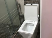 Сдаётся 3-комн. новостройка 90 м², м. Элмляр Академиясы, photo 4 from 8