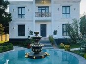 Satılır 5 otaqlı həyət evi/bağ evi 400 m², Mərdəkan q., photo 2 from 8