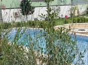 Satılır 5 otaqlı həyət evi/bağ evi 400 m², Mərdəkan q., photo 5 from 8