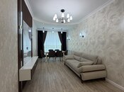 Satılır 3 otaqlı yeni tikili 113 m², Həzi Aslanov m., photo 4 from 8