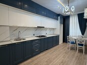 Satılır 3 otaqlı yeni tikili 113 m², Həzi Aslanov m., photo 1 from 8