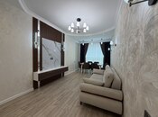 Satılır 3 otaqlı yeni tikili 113 m², Həzi Aslanov m., photo 3 from 8