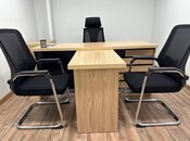 İcarəyə verilir 2 otaqlı ofis 60 m², Gənclik m., photo 6 from 8