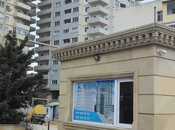 Объявление №5984728 - Баку, пос. 8-й километр, 2-комн., 120.3 м², 8/17 этаж