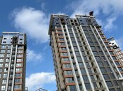 Satılır 3 otaqlı yeni tikili 106 m², Bakmil m., photo 2 from 6