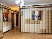 İcarəyə verilir 4 otaqlı yeni tikili 200 m², Elmlər Akademiyası m., photo 3 from 8