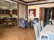 İcarəyə verilir 4 otaqlı yeni tikili 200 m², Elmlər Akademiyası m., photo 5 from 8