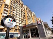 Satılır 2 otaqlı yeni tikili 44 m², Həzi Aslanov m., photo 1 from 8