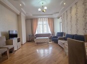 Продаётся 2-комн. новостройка 91 м², м. Иншаатчылар, photo 3 from 8