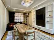 İcarəyə verilir 3 otaqlı yeni tikili 125 m², İnşaatçılar m., photo 1 from 8