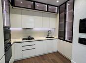 Satılır 3 otaqlı yeni tikili 110 m², Qara Qarayev m., photo 6 from 8