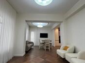 Satılır 3 otaqlı yeni tikili 110 m², Qara Qarayev m., photo 5 from 8