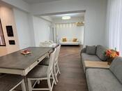 Satılır 3 otaqlı yeni tikili 110 m², Qara Qarayev m., photo 1 from 8