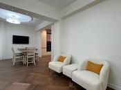 Satılır 3 otaqlı yeni tikili 110 m², Qara Qarayev m., photo 4 from 8