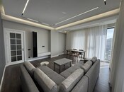 Сдаётся 3-комн. новостройка 110 м², м. Иншаатчылар, photo 1 from 8