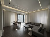 Сдаётся 3-комн. новостройка 110 м², м. Иншаатчылар, photo 3 from 8