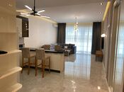 Сдаётся 2-комн. новостройка 100 м², пос. Sea Breeze, photo 2 from 8