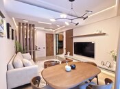 Satılır 3 otaqlı yeni tikili 118 m², Nizami m., photo 3 from 8