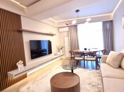 Satılır 3 otaqlı yeni tikili 118 m², Nizami m., photo 2 from 8