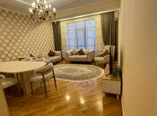 Satılır 3 otaqlı yeni tikili 127.4 m², İnşaatçılar m., photo 3 from 8