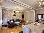 5 otaqlı köhnə tikili - Azadlıq Prospekti m. - 120 m²