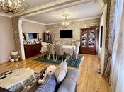 5 otaqlı köhnə tikili - Azadlıq Prospekti m. - 120 m²