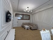 İcarəyə verilir 3 otaqlı yeni tikili 110 m², İnşaatçılar m., photo 4 from 8