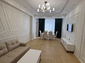 İcarəyə verilir 3 otaqlı yeni tikili 110 m², İnşaatçılar m., photo 3 from 8