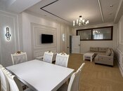 İcarəyə verilir 3 otaqlı yeni tikili 110 m², İnşaatçılar m., photo 2 from 8