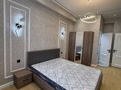 İcarəyə verilir 3 otaqlı yeni tikili 110 m², İnşaatçılar m., photo 7 from 8