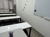 Сдаётся 1-комн. офис 20 м², Насиминский  р., photo 6 from 7