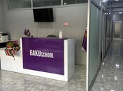 Сдаётся 1-комн. офис 20 м², Насиминский  р., photo 2 from 7