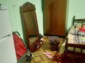 İcarəyə verilir 1 otaqlı həyət evi/bağ evi 35 m², Nizami m., photo 5 from 6