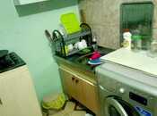 İcarəyə verilir 1 otaqlı həyət evi/bağ evi 35 m², Nizami m., photo 2 from 6