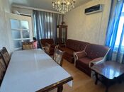 3 otaqlı köhnə tikili - Memar Əcəmi m. - 55 m²