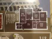 Продаётся 4-комн. новостройка 170 м², м. Гянджлик, photo 6 from 6