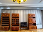 İcarəyə verilir 3 otaqlı yeni tikili 125 m², Nizami m., photo 4 from 8