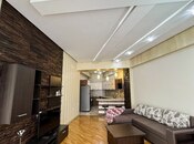 İcarəyə verilir 3 otaqlı yeni tikili 125 m², Nizami m., photo 5 from 8