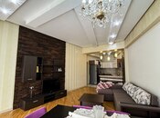 İcarəyə verilir 3 otaqlı yeni tikili 125 m², Nizami m., photo 3 from 8