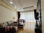 İcarəyə verilir 3 otaqlı yeni tikili 125 m², Nizami m., photo 6 from 8