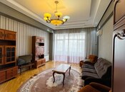 İcarəyə verilir 3 otaqlı yeni tikili 125 m², Nizami m., photo 7 from 8