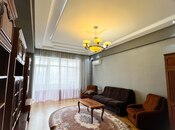 İcarəyə verilir 3 otaqlı yeni tikili 125 m², Nizami m., photo 8 from 8