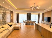 Сдаётся 2-комн. новостройка 120 м², Насиминский  р., photo 2 from 8