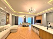 Сдаётся 2-комн. новостройка 120 м², Насиминский  р., photo 6 from 8