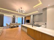 Сдаётся 2-комн. новостройка 120 м², Насиминский  р., photo 5 from 8