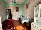 4 otaqlı köhnə tikili - Avtovağzal m. - 70 m²