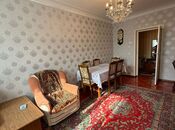 4 otaqlı köhnə tikili - Avtovağzal m. - 70 m²