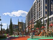 Продаётся 1-комн. новостройка 54 м², пос. Ени Ясамал, photo 6 from 8