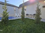 4 otaqlı həyət evi/bağ evi - Şüvəlan q. - 200 m²