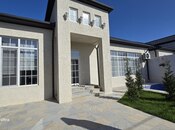 4 otaqlı həyət evi/bağ evi - Şüvəlan q. - 200 m²